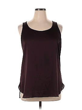 Ann Taylor LOFT Sleeveless Blouse (view 1)