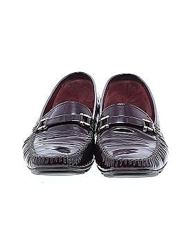 Salvatore Ferragamo Sport Flats (view 2)