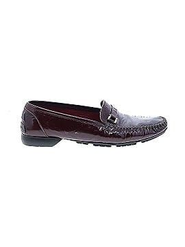 Salvatore Ferragamo Sport Flats (view 1)