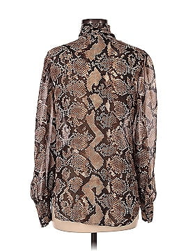 Altuzarra for Target Long Sleeve Blouse (view 2)