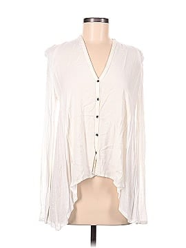 Lucky Brand Long Sleeve Button-Down Shirt (view 1)