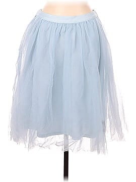 Cinderella by LC Lauren Conrad Casual Skirt (view 1)