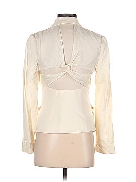 BCBGMAXAZRIA Blazer (view 2)