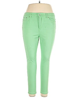 Lauren by Ralph Lauren Jeans (view 1)