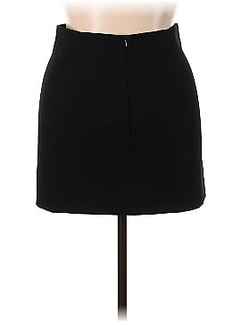 Zara Casual Skirt (view 2)