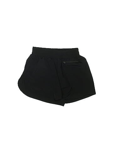 Lalala Athletic Shorts (view 2)