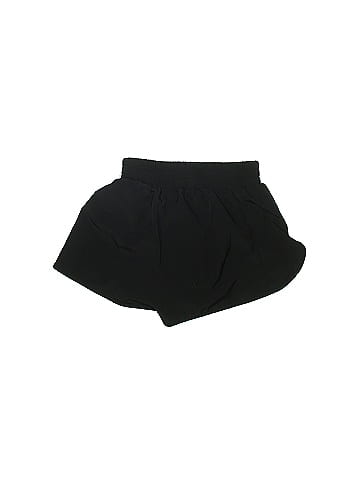 Lalala Athletic Shorts (view 1)