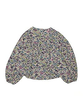 MNG Kids Long Sleeve Blouse (view 2)