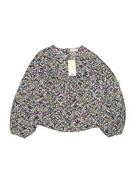 MNG Kids Long Sleeve Blouse (view 1)