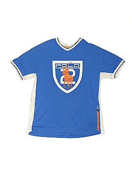 Polo by Ralph Lauren Active T-Shirt (view 1)