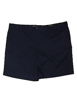 Oak Hall Shorts (view 1)