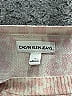 CALVIN KLEIN JEANS 100% Cotton Animal Print Pink Pullover Sweater Size 1 - photo 3