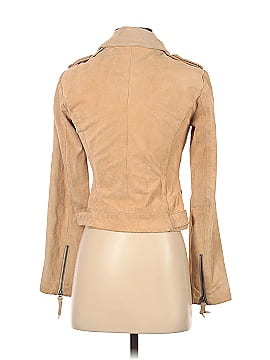 ASOS Leather Jacket (view 2)