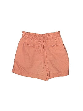 Uniqlo Khaki Shorts (view 2)