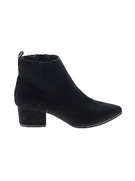 A New Day Ankle Boots (view 1)