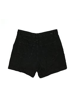 MNG Denim Shorts (view 2)