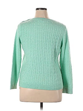 Talbots Pullover Sweater (view 2)