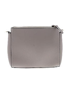 L&S Lo & Sons Leather Crossbody Bag (view 2)
