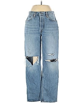 RE/DONE Jeans (view 1)