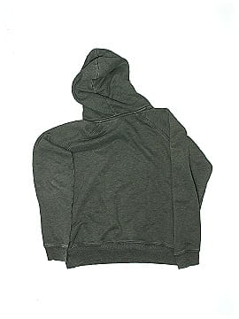 New Balance Pullover Hoodie (view 2)