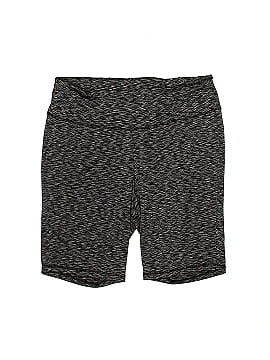 Lane Bryant Outlet Athletic Shorts (view 1)