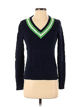 L-RL Lauren Active Ralph Lauren Pullover Sweater (view 1)