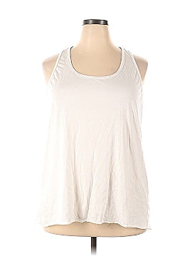 Unbranded Sleeveless T-Shirt (view 1)