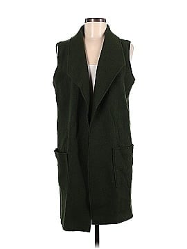 Tahari Wool Coat (view 1)