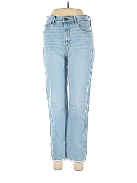 Ann Taylor LOFT Outlet Jeans (view 1)