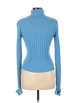 Chesley Turtleneck Sweater (view 2)