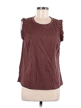 DR2 Sleeveless Top (view 1)
