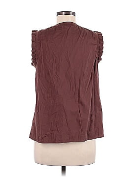 DR2 Sleeveless Top (view 2)