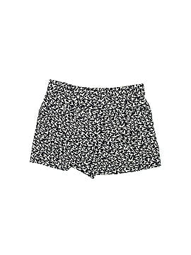 Zara Basic Shorts (view 2)