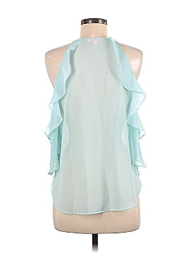 Re:named Short Sleeve Blouse (view 2)