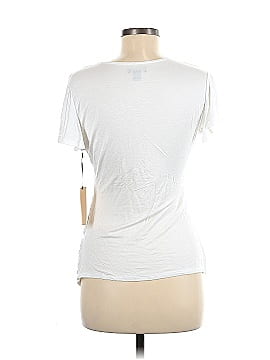 Halogen Short Sleeve T-Shirt (view 2)