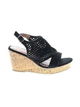 Jellypop Wedges (view 1)