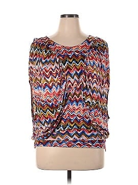 The Podolls Short Sleeve Top (view 1)