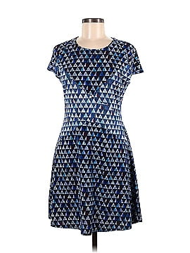 BCBGMAXAZRIA Casual Dress (view 1)