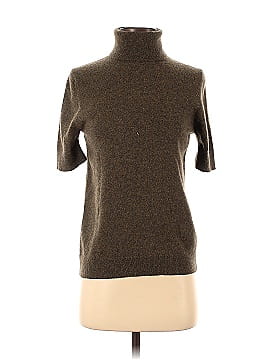 Cos Cashmere Pullover Sweater (view 1)