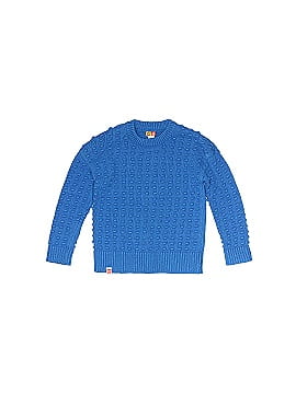 LEGO X Target Pullover Sweater (view 1)