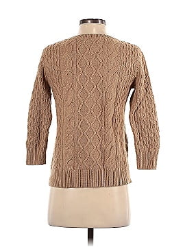 Ann Taylor LOFT Pullover Sweater (view 2)