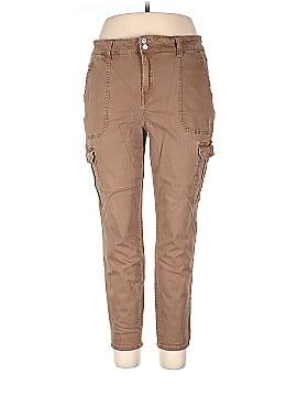 Terra & Sky Cargo Pants (view 1)