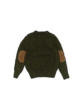 Crewcuts Wool Sweater (view 2)