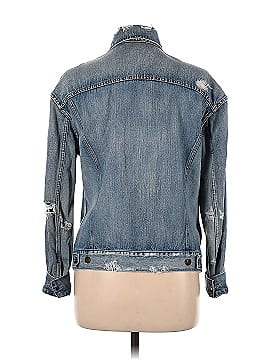 Able by Fashionable Denim Jacket (view 2)
