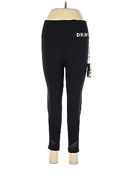 DKNY Sport Casual Pants (view 1)