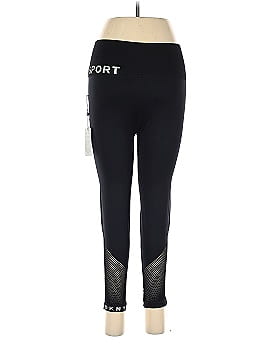DKNY Sport Casual Pants (view 2)