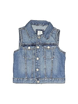 Gap Kids Vest (view 1)