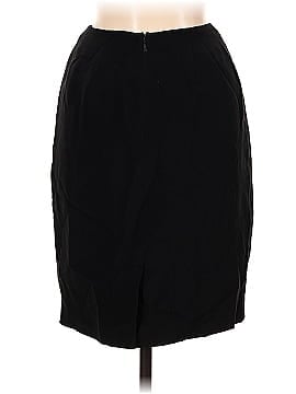 Linda Allard Ellen Tracy Casual Skirt (view 2)