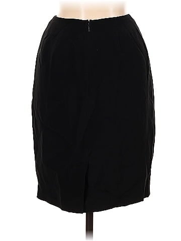 Linda Allard Ellen Tracy Casual Skirt (view 2)
