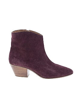 Isabel Marant Ankle Boots (view 1)